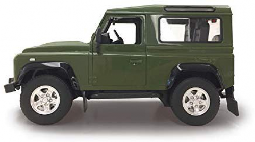 land rover radiocomandata